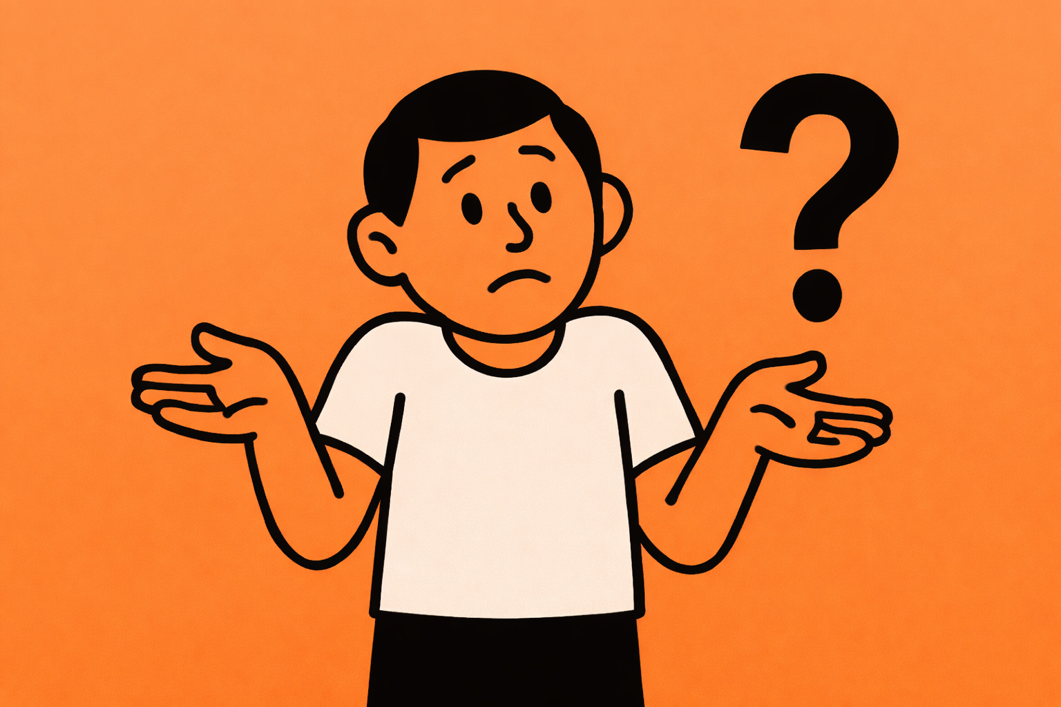 Illustratie bij de veelgestelde vragen